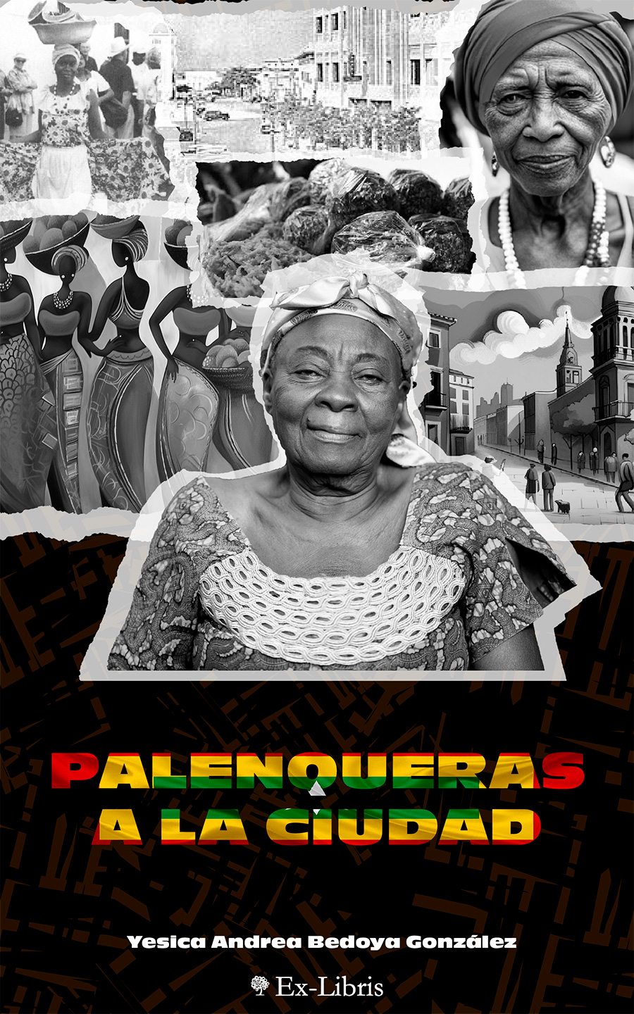 libro libro palenqueras
